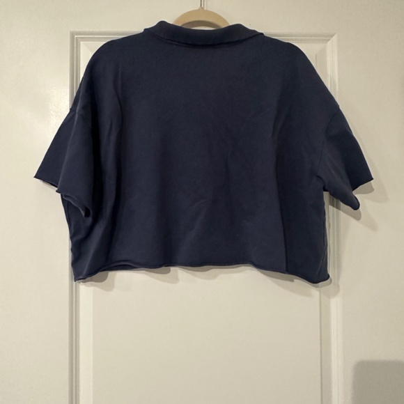 Offline Cropped Tee - Picture 6 of 8